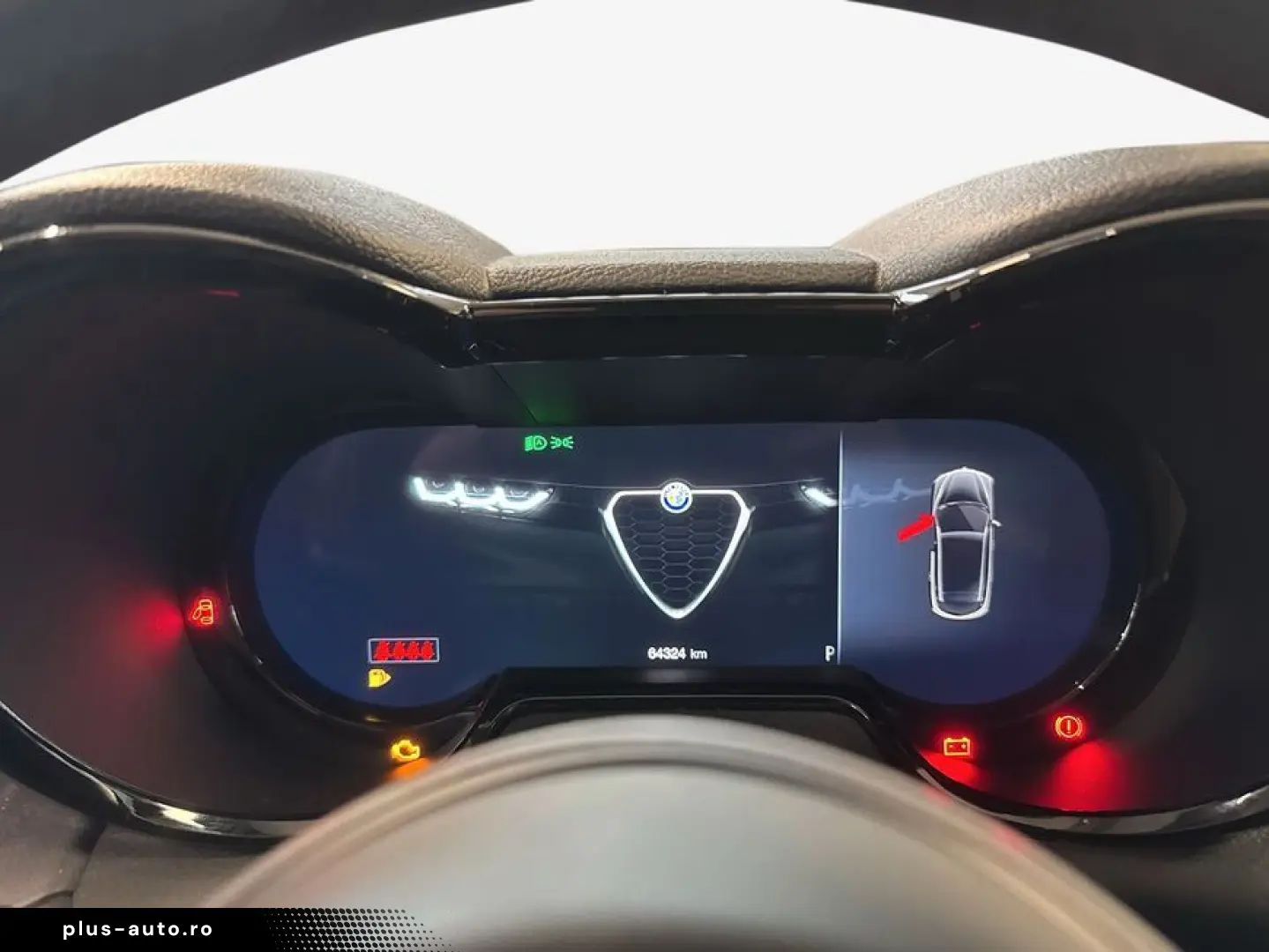 ALFA ROMEO Tonale 1.5 T Hybrid Sprint