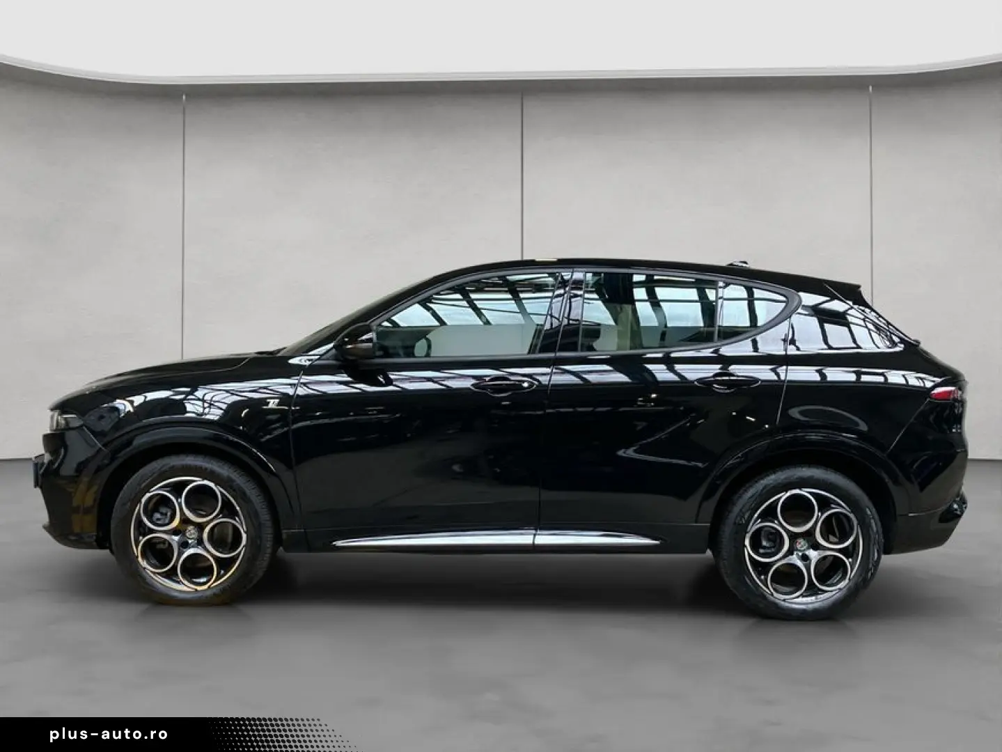 ALFA ROMEO Tonale 1.5 VGT Hybrid Ti