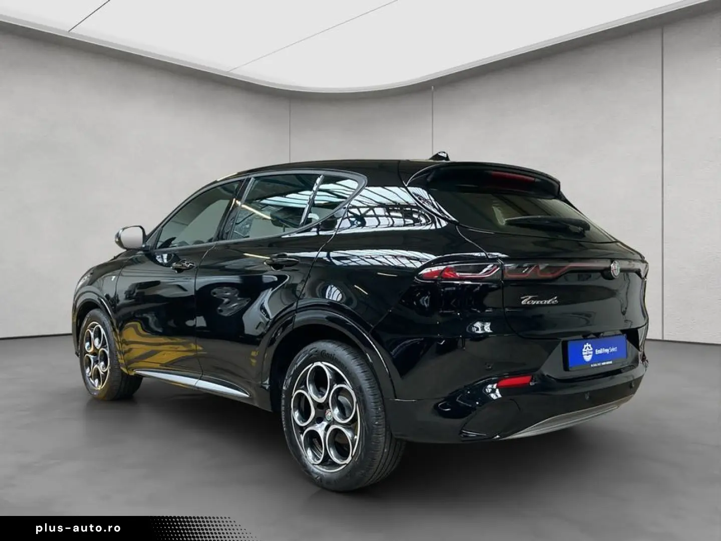 ALFA ROMEO Tonale 1.5 VGT Hybrid Ti