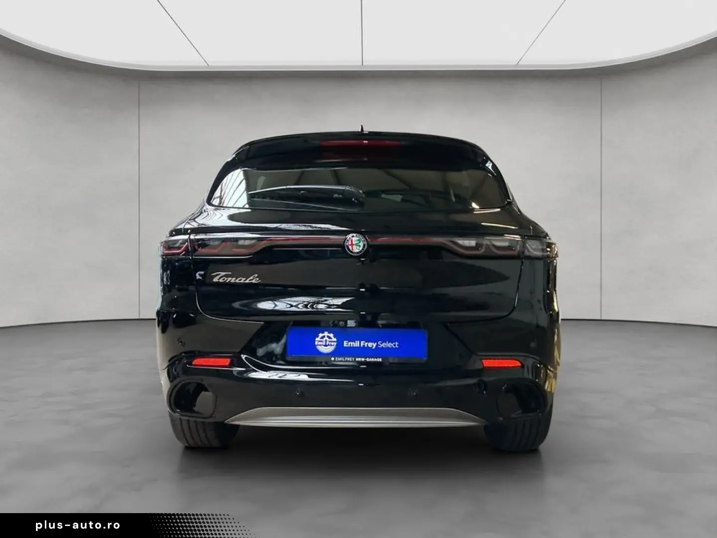 ALFA ROMEO Tonale 1.5 VGT Hybrid Ti