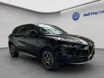 ALFA ROMEO Tonale 1.5 VGT Hybrid Ti