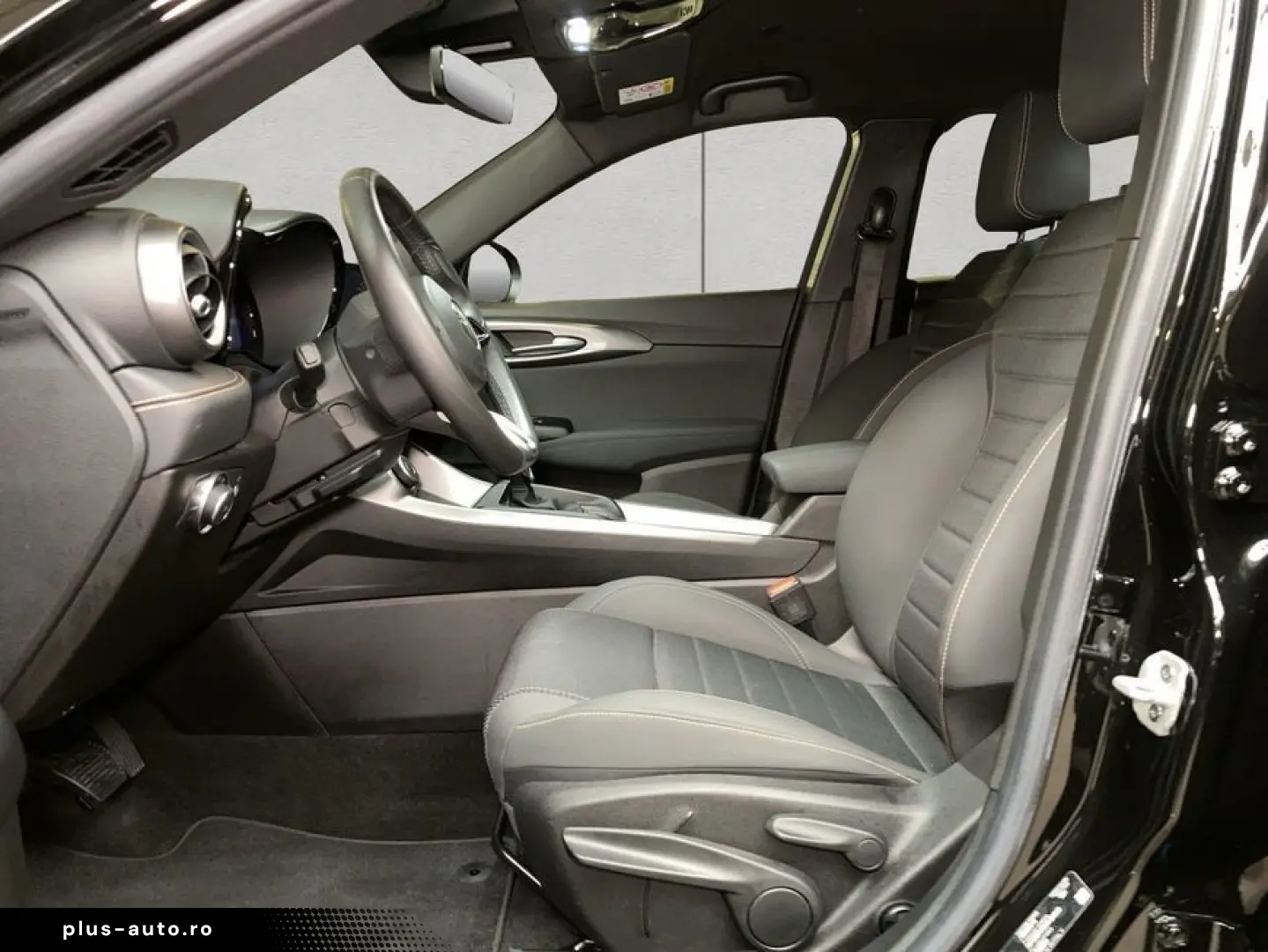 ALFA ROMEO Tonale 1.5 VGT Hybrid Ti