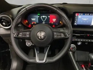 ALFA ROMEO Tonale 1.5 VGT Hybrid Ti