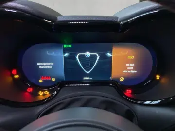 ALFA ROMEO Tonale 1.5 VGT Hybrid Ti