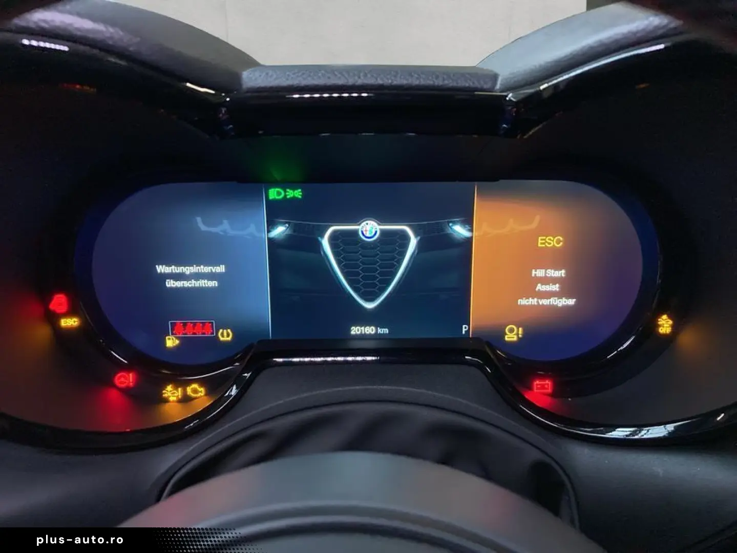 ALFA ROMEO Tonale 1.5 VGT Hybrid Ti