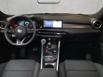 ALFA ROMEO Tonale 1.5 VGT Hybrid Ti