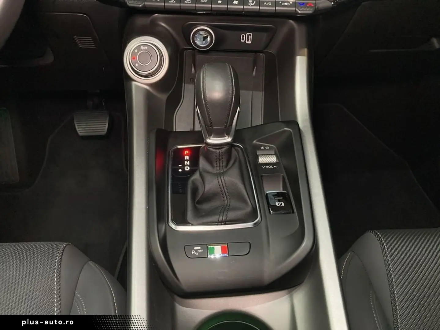 ALFA ROMEO Tonale 1.5 VGT Hybrid Ti