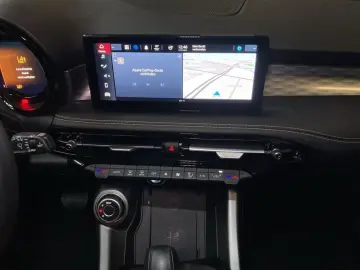 ALFA ROMEO Tonale 1.5 VGT Hybrid Ti