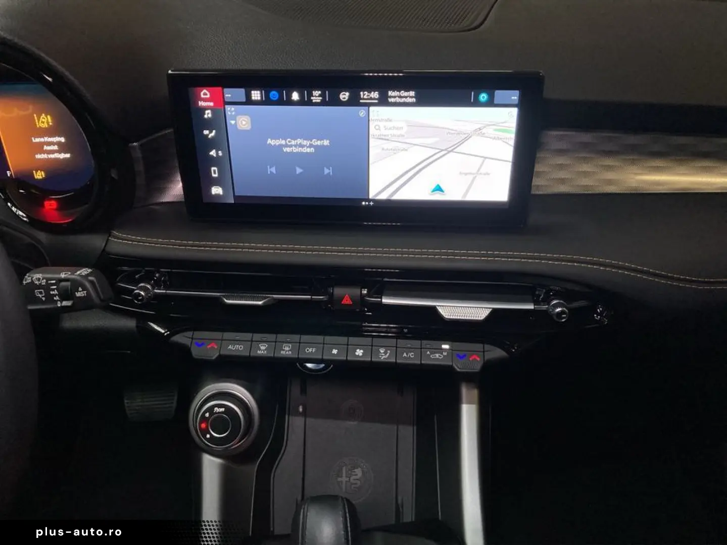 ALFA ROMEO Tonale 1.5 VGT Hybrid Ti