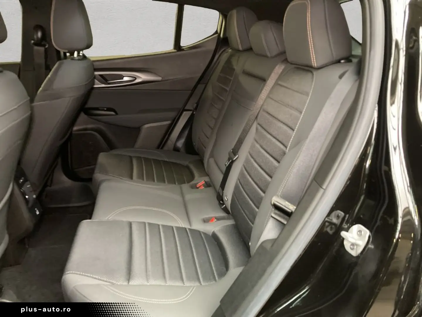 ALFA ROMEO Tonale 1.5 VGT Hybrid Ti