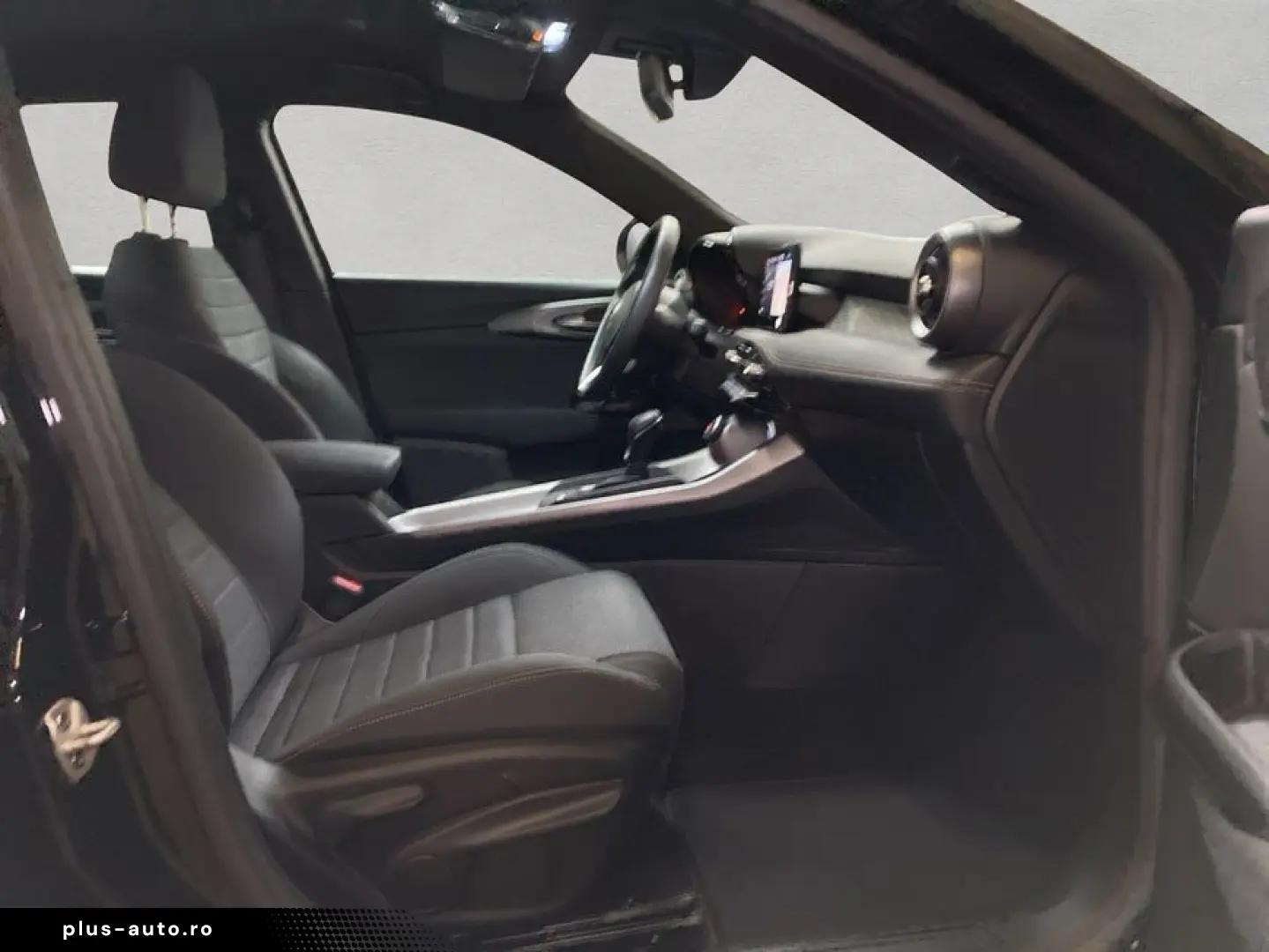 ALFA ROMEO Tonale 1.5 VGT Hybrid Ti