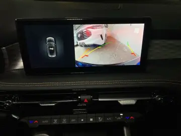 ALFA ROMEO Tonale 1.5 VGT Hybrid Ti