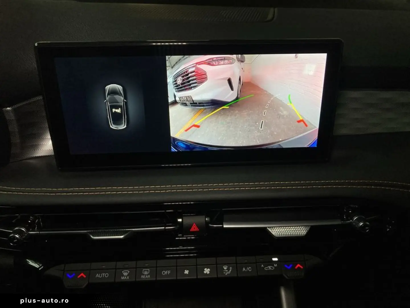 ALFA ROMEO Tonale 1.5 VGT Hybrid Ti