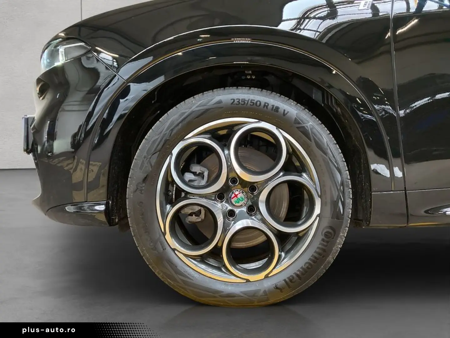 ALFA ROMEO Tonale 1.5 VGT Hybrid Ti