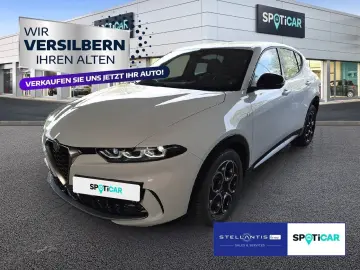 ALFA ROMEO Tonale 1.5 VGT 160 Hybrid  Navi