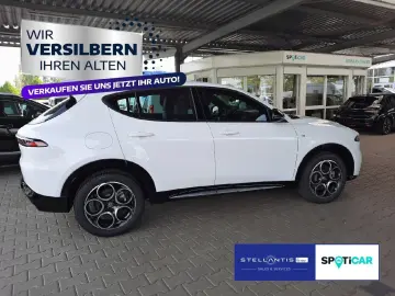 ALFA ROMEO Tonale 1.5 VGT 160 Hybrid  Navi