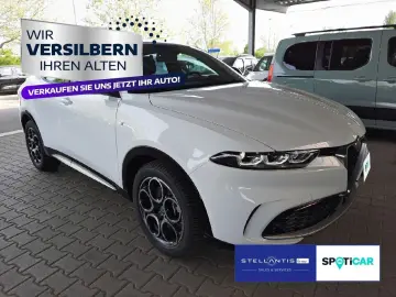 ALFA ROMEO Tonale 1.5 VGT 160 Hybrid  Navi