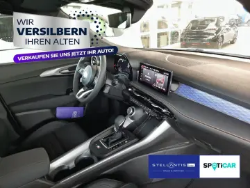 ALFA ROMEO Tonale 1.5 VGT 160 Hybrid  Navi