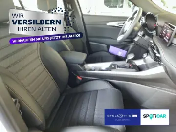 ALFA ROMEO Tonale 1.5 VGT 160 Hybrid  Navi