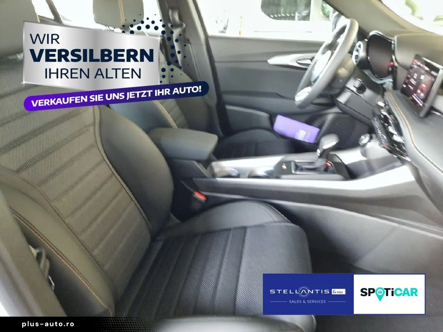 ALFA ROMEO Tonale 1.5 VGT 160 Hybrid  Navi