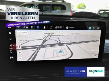 ALFA ROMEO Tonale 1.5 VGT 160 Hybrid  Navi