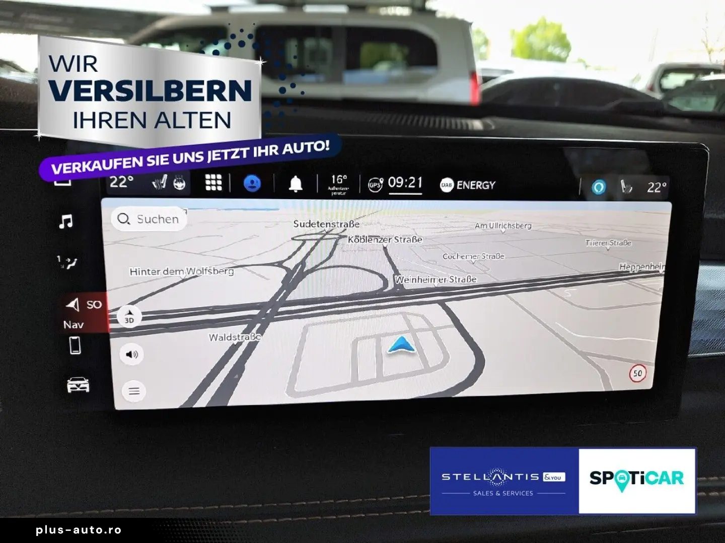 ALFA ROMEO Tonale 1.5 VGT 160 Hybrid  Navi