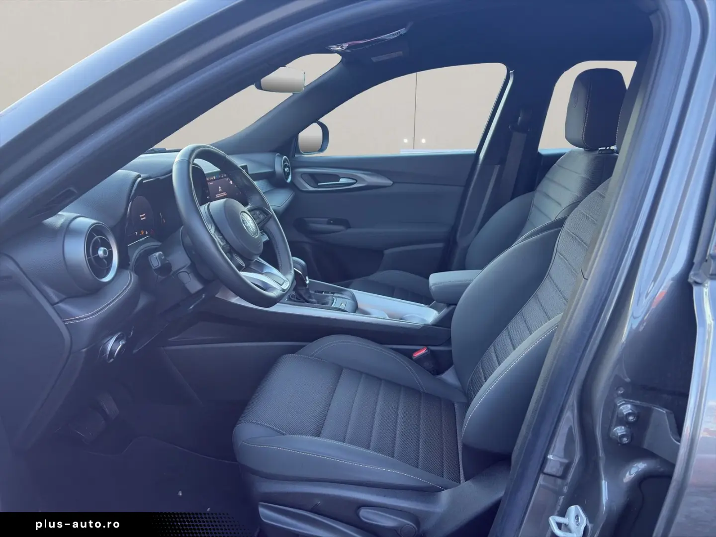 ALFA ROMEO Tonale 1.5 Ti ACC LED Navi SHZ Winterp. 2xKlima