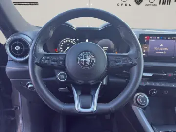 ALFA ROMEO Tonale 1.5 Ti ACC LED Navi SHZ Winterp. 2xKlima