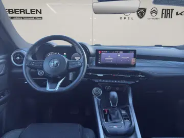 ALFA ROMEO Tonale 1.5 Ti ACC LED Navi SHZ Winterp. 2xKlima