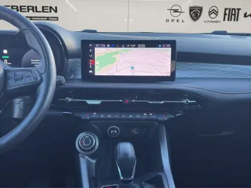 ALFA ROMEO Tonale 1.5 Ti ACC LED Navi SHZ Winterp. 2xKlima