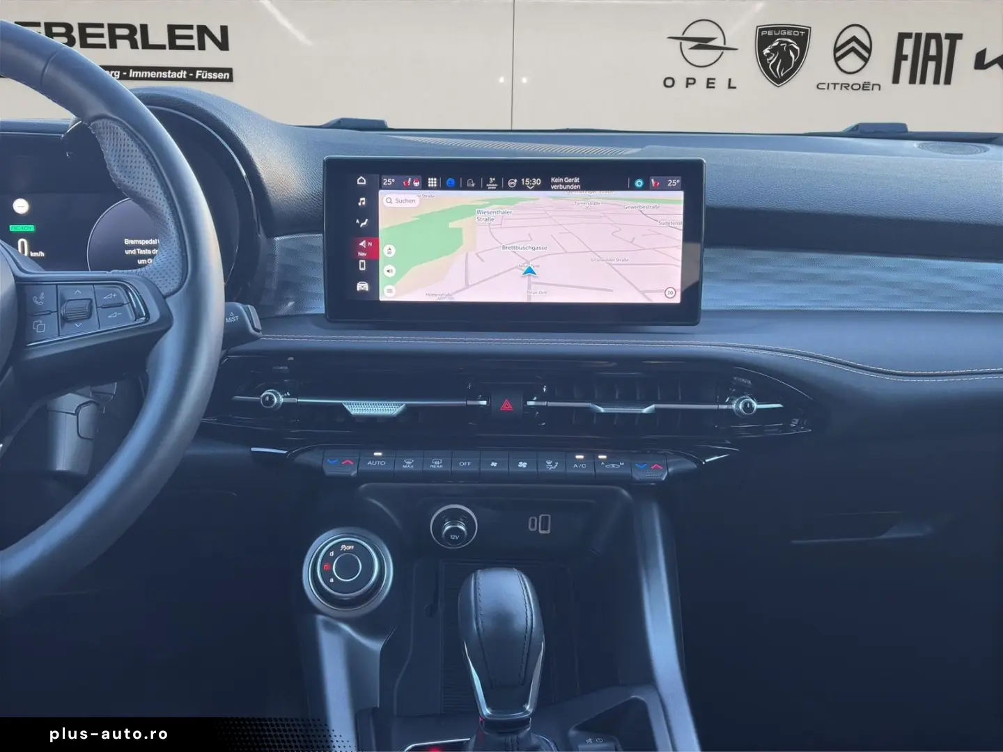 ALFA ROMEO Tonale 1.5 Ti ACC LED Navi SHZ Winterp. 2xKlima