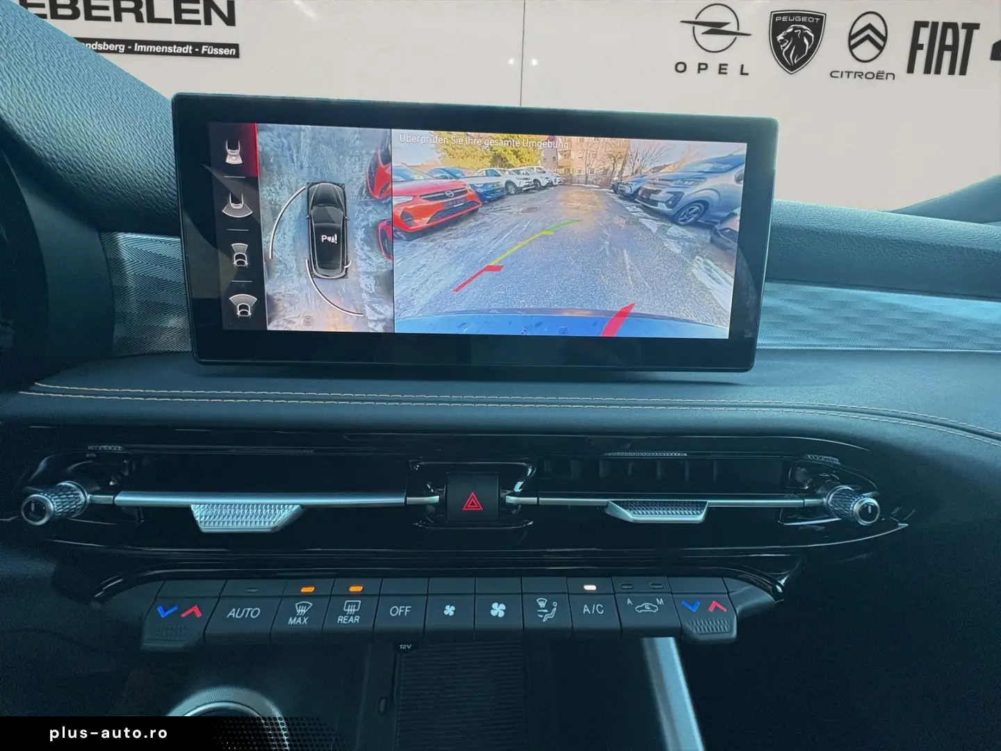 ALFA ROMEO Tonale 1.5 Ti ACC LED Navi SHZ Winterp. 2xKlima