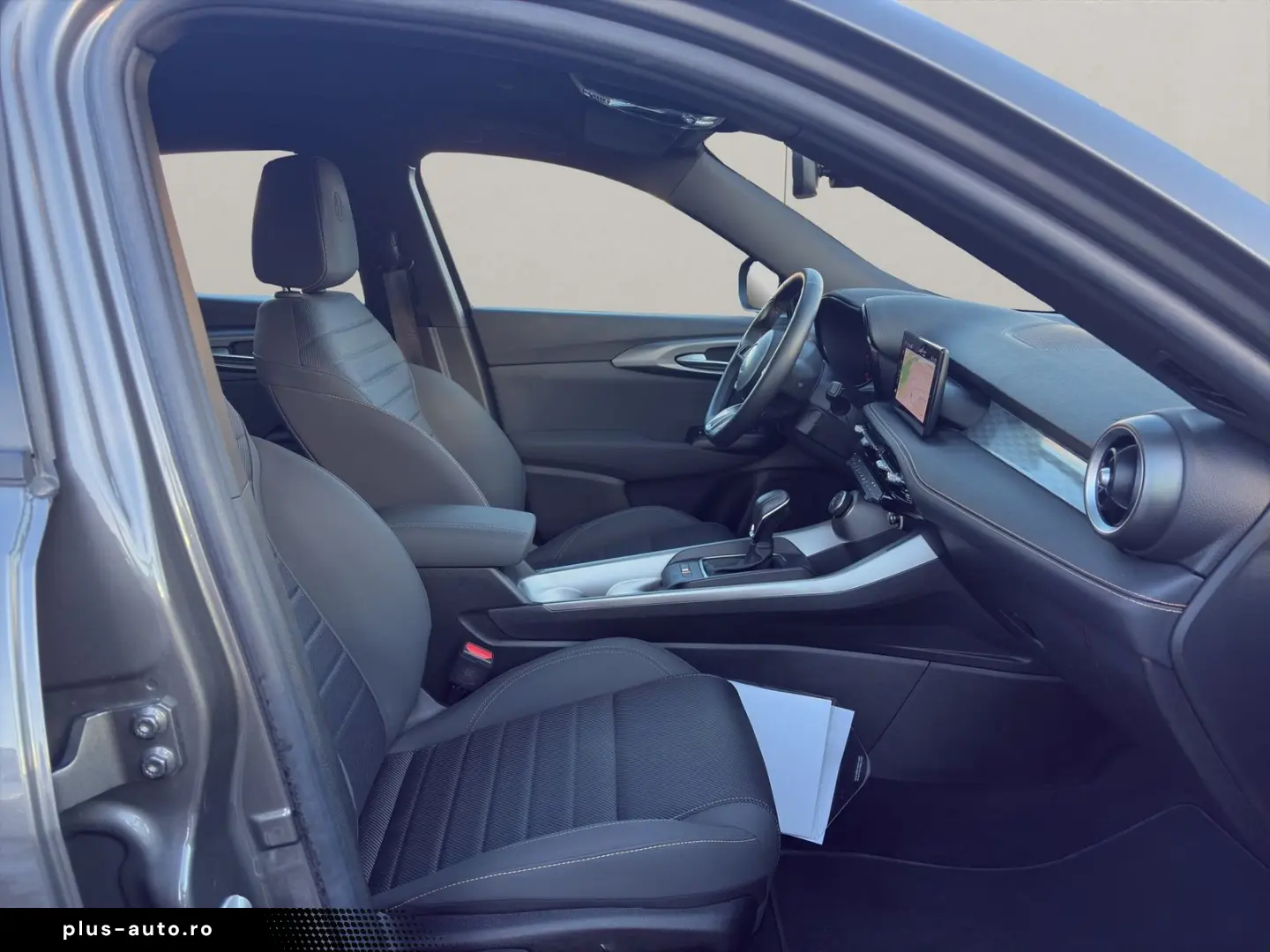 ALFA ROMEO Tonale 1.5 Ti ACC LED Navi SHZ Winterp. 2xKlima