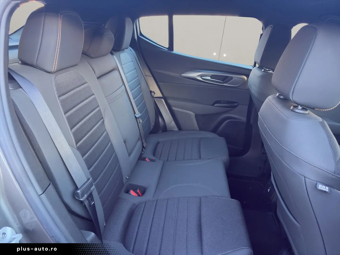 ALFA ROMEO Tonale 1.5 Ti ACC LED Navi SHZ Winterp. 2xKlima