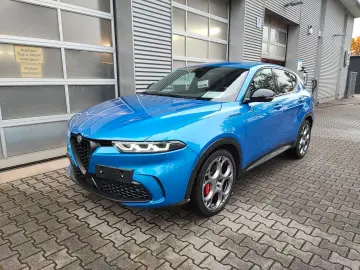 ALFA ROMEO Tonale 1 5 Edizione Speciale 7AT