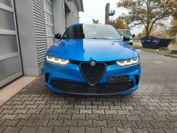 ALFA ROMEO Tonale 1 5 Edizione Speciale 7AT