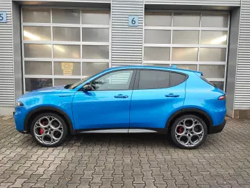 ALFA ROMEO Tonale 1 5 Edizione Speciale 7AT