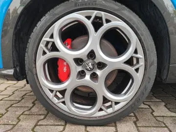 ALFA ROMEO Tonale 1 5 Edizione Speciale 7AT