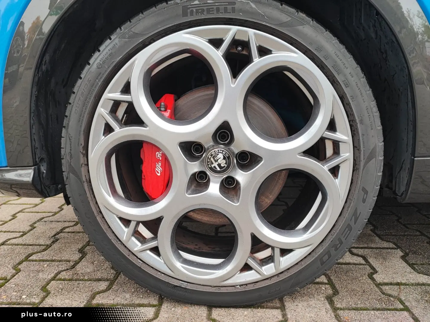 ALFA ROMEO Tonale 1 5 Edizione Speciale 7AT