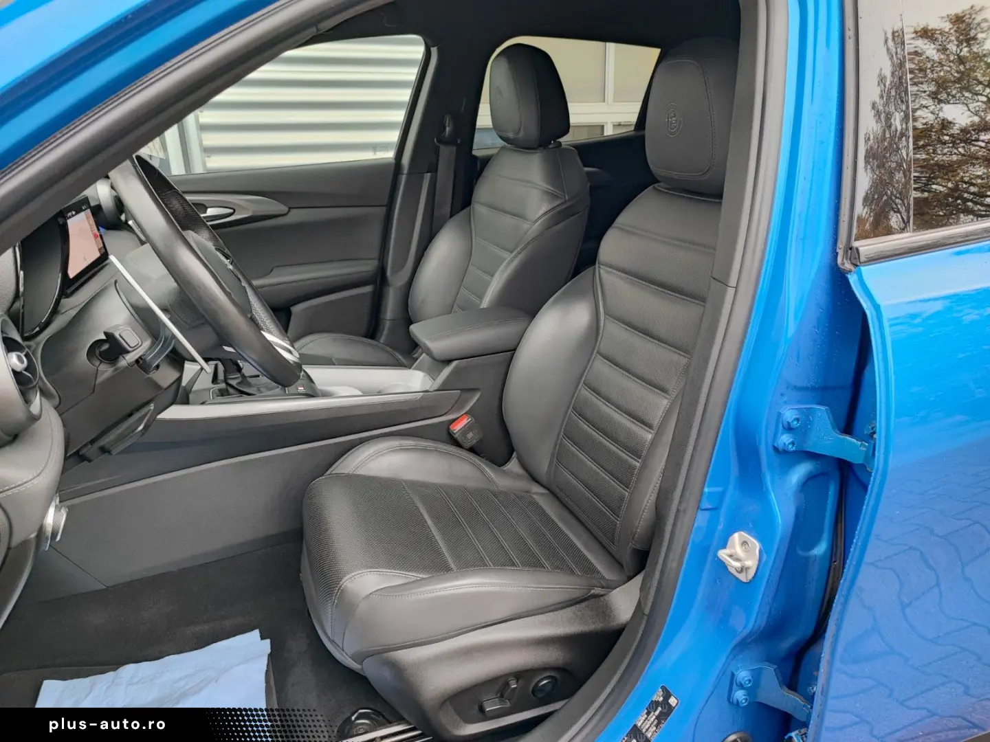 ALFA ROMEO Tonale 1 5 Edizione Speciale 7AT