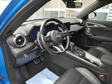 ALFA ROMEO Tonale 1 5 Edizione Speciale 7AT