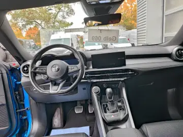 ALFA ROMEO Tonale 1 5 Edizione Speciale 7AT