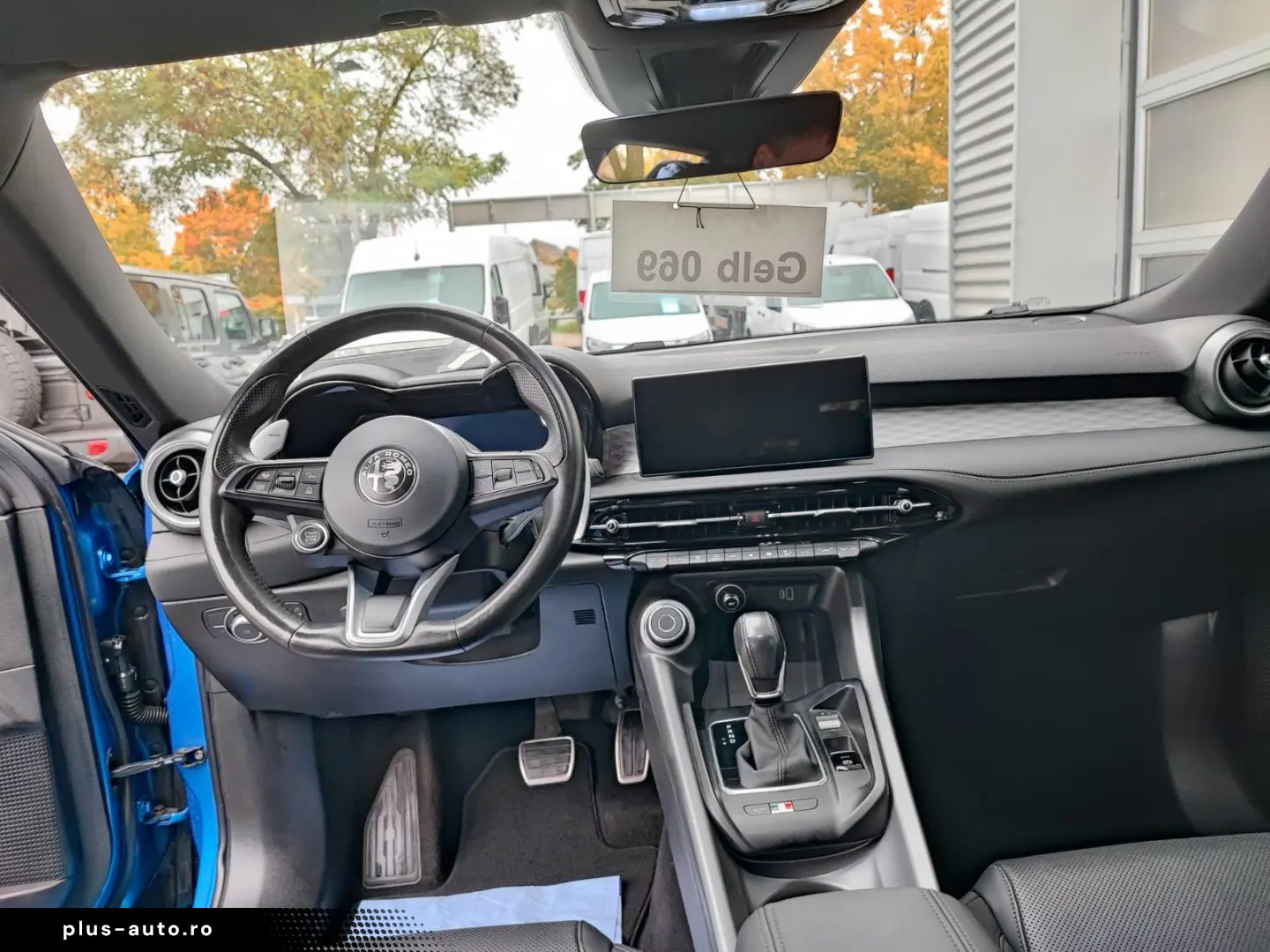 ALFA ROMEO Tonale 1 5 Edizione Speciale 7AT