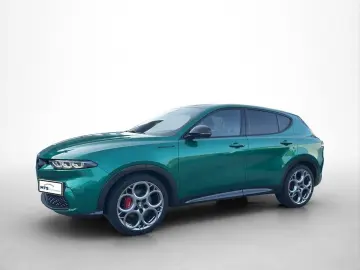 ALFA ROMEO Tonale SPECIALE 1.5 130ps Klimaautomatik 2-Zonen