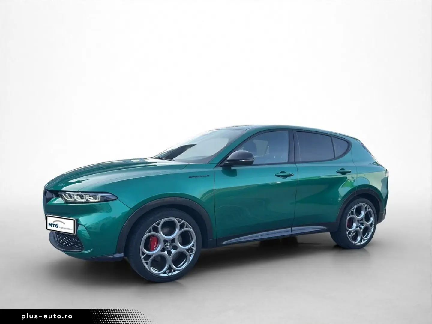 ALFA ROMEO Tonale SPECIALE 1.5 130ps Klimaautomatik 2-Zonen