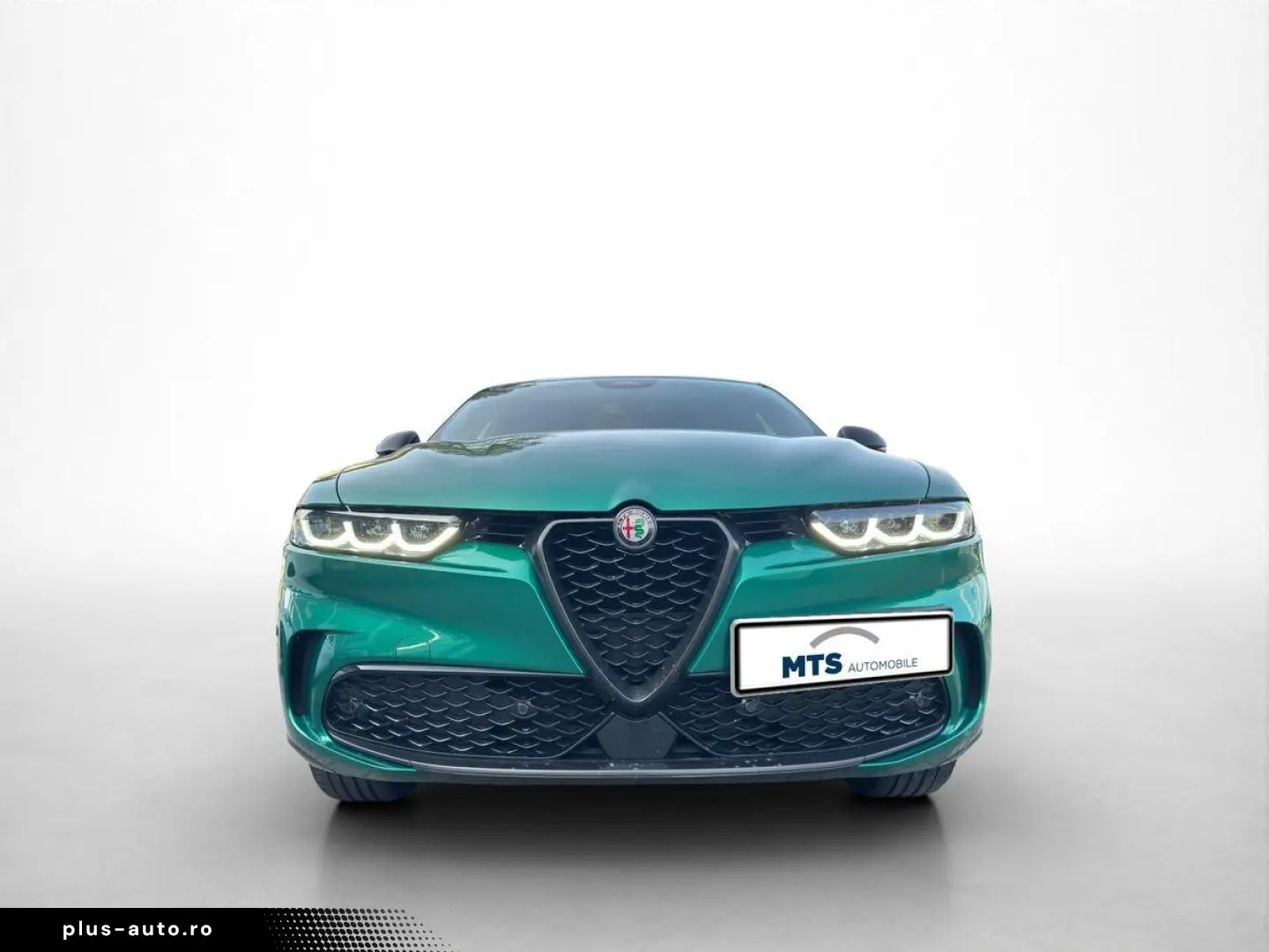 ALFA ROMEO Tonale SPECIALE 1.5 130ps Klimaautomatik 2-Zonen