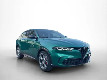 ALFA ROMEO Tonale SPECIALE 1.5 130ps Klimaautomatik 2-Zonen