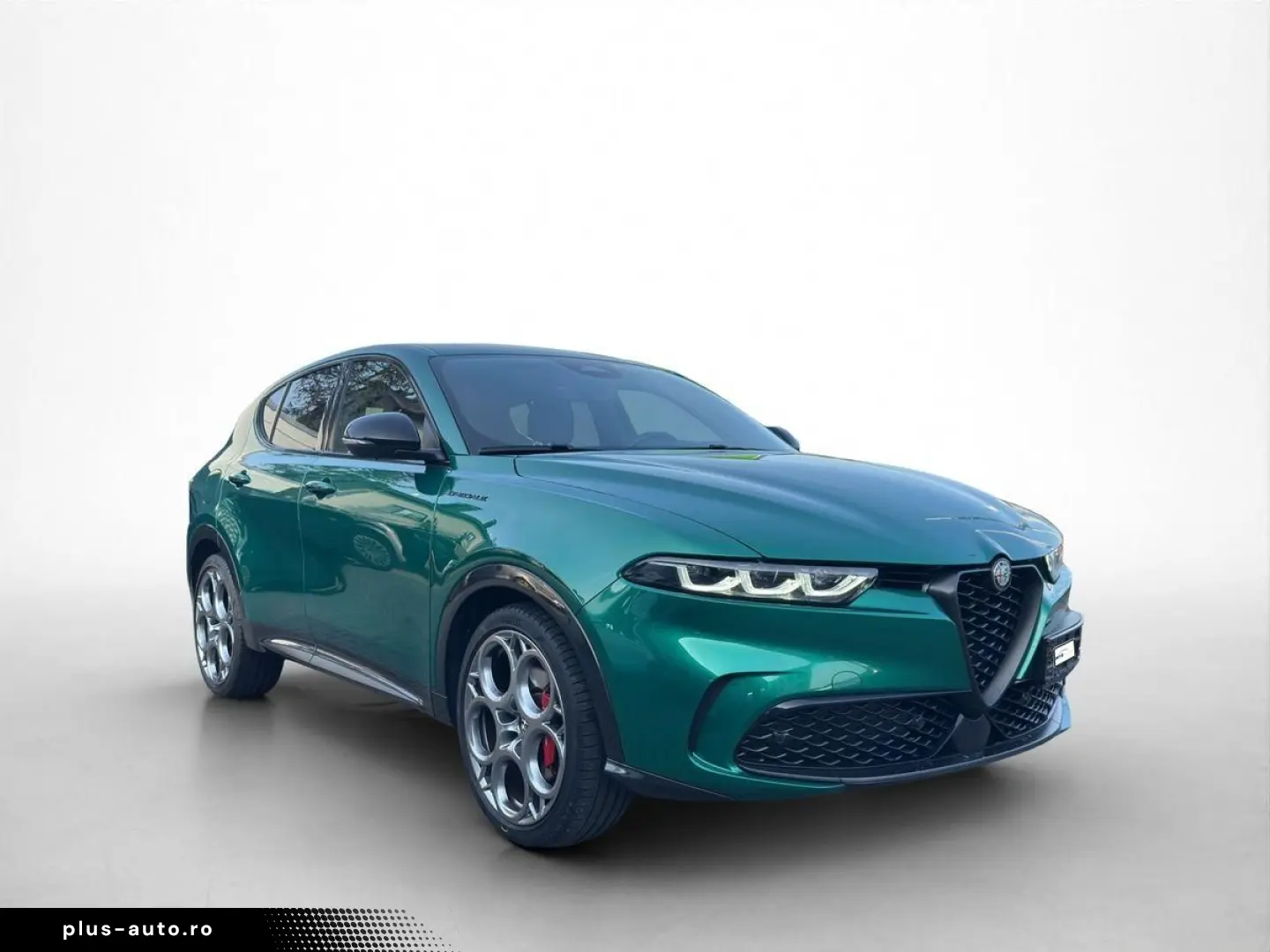 ALFA ROMEO Tonale SPECIALE 1.5 130ps Klimaautomatik 2-Zonen