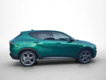 ALFA ROMEO Tonale SPECIALE 1.5 130ps Klimaautomatik 2-Zonen