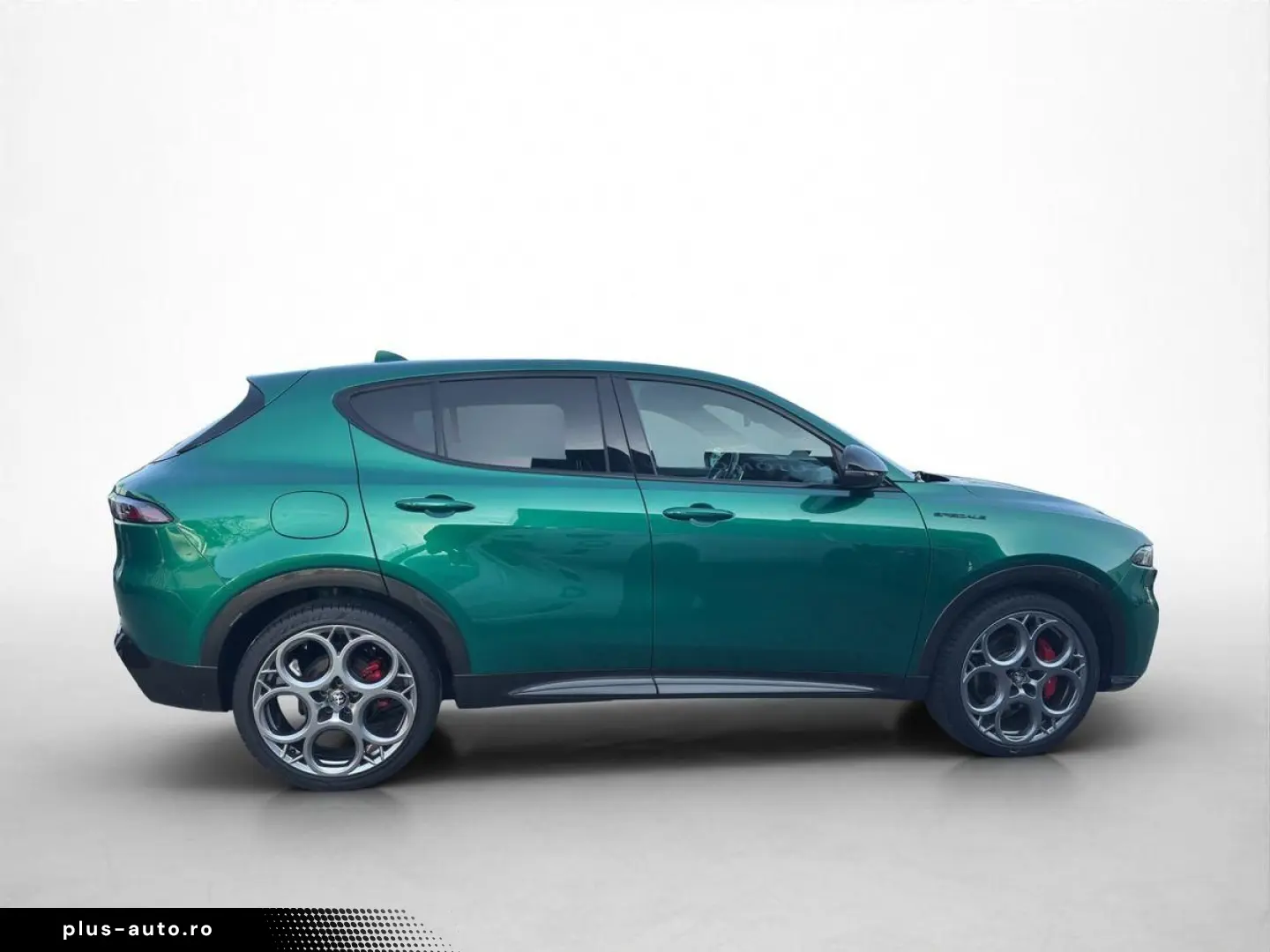 ALFA ROMEO Tonale SPECIALE 1.5 130ps Klimaautomatik 2-Zonen